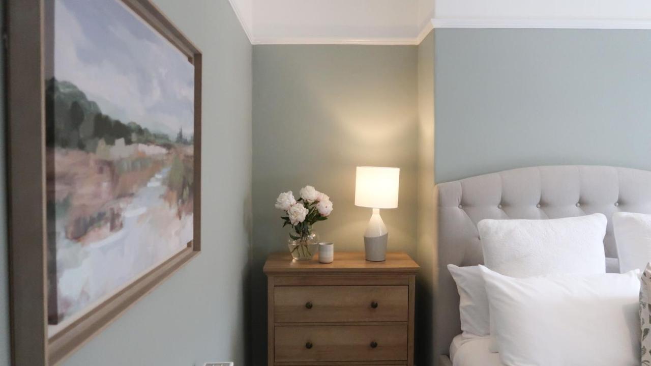 Luxury Living Outside The City Walls - Sleeps Six! Chester Exterior photo